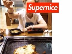 韩阳王石板烤肉-韩阳王石板烤肉
