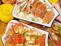 -东山壹号海鲜餐厅(金銮名都店)