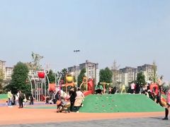-枫香湖儿童公园