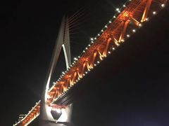 -重庆两江夜游-金碧系列