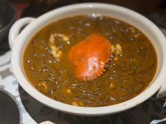 -十面欢腾·海鲜面·台式Bistro(长乐路店)