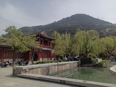 -华清宫景区