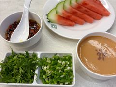 -东来顺饭庄(天坛店)