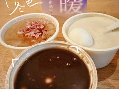 -彬媽糖水(侨鑫国际店)