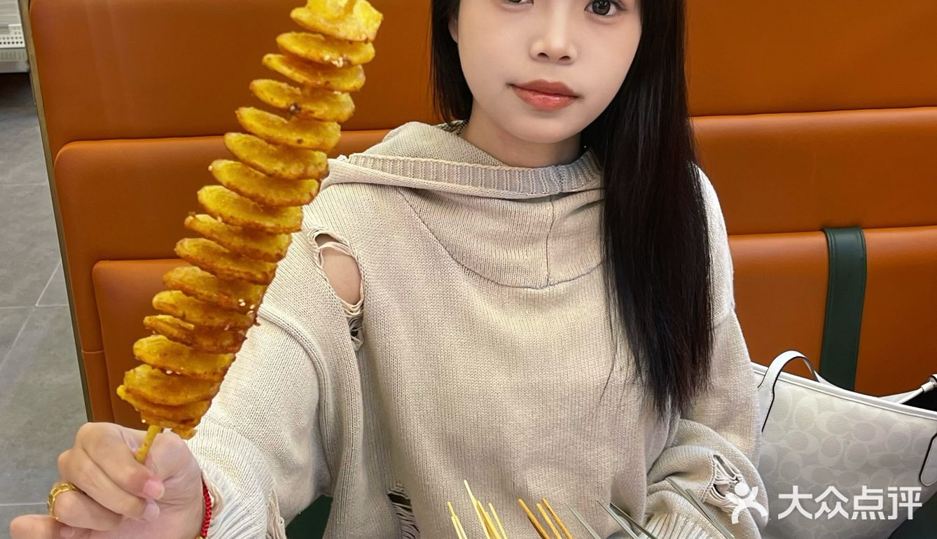 泉州的！来这里我只做一件事...