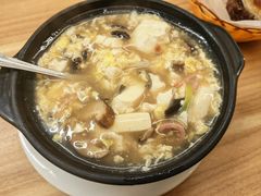 -买又大餐厅(福林里店)