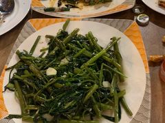 -竹林小屋(库塔店)