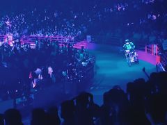 -广州长隆国际大马戏