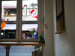 -茶是一枝花泡茶店
