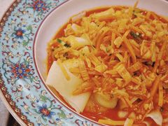 古丽大凉皮-品疆山新疆特色主题餐厅