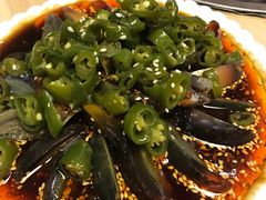 -清真重庆巴爷香辣鸡煲(南小巷店)