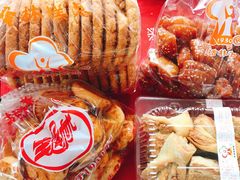蜜三刀-生活林(河北路店)