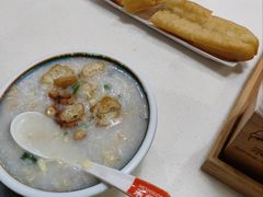 -禾师兄·布拉肠(一德路店)