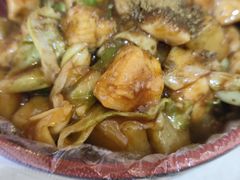 -胖哥料理(兴义里店)