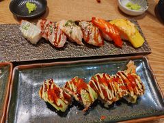 -赤稻·日式料理(禅城店)