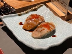 -聿山居·创意料理