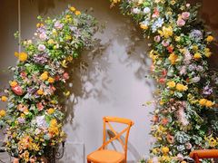 -IFIF 如果花園(宽厚里店)