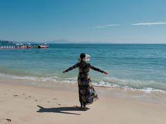 -大梅沙海滨公园