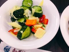 -康师傅私房牛肉面(北京南站店)