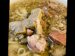 -吴记怪味面(牛王庙店)