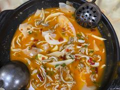 -李师傅脆肚(梅林店)