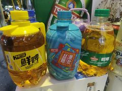 -马相卿特色烤肉面食馆(虎台店)