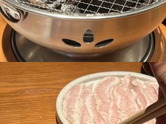 -肉仓焼肉バー(烟台山店)