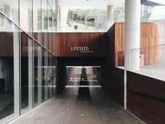 -三星美术馆Leeum