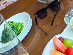 -索菲特酒店·乐轩华中餐厅