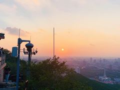 -千佛山风景名胜区