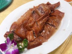 -盛港湾海鲜食府(黄沙店)