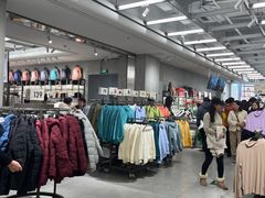 -鹿岛生活(熙地港店)