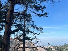 -崂山仰口游览区