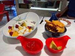 -Gray Whale 灰鲸餐厅(北美N1店)