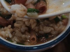 -华圆美食-老蓬莱菜(蓬港路店)