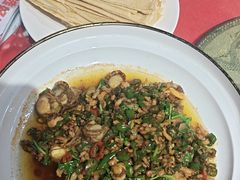 -和源祥·日照菜扛把子(万平口一店)