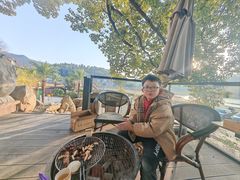 -溪山云境森林音乐餐厅(湖景店)