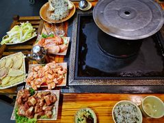 -滇藏石锅宴(崇仁巷老店)