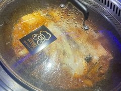 -山河屯铁锅炖鲜鹅·东北菜(开发区一店)