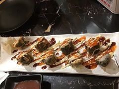 -龍二烧肉酒场(九亭店)