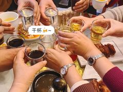 -龙凤瓦罐煨汤馆(清江东路店)