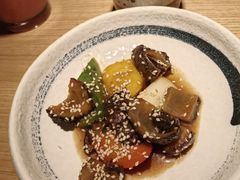 -德川家日本料理(顺义华联店)