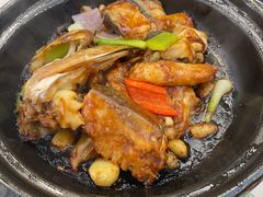 -馨越楼·点心·粤菜(赤坎店)