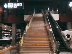 -沈阳站