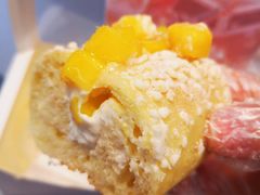 -奈雪的茶(亨特国际广场店)