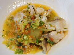 -大丰收脆鱼(浦西万达店)