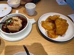 -关东小磨东北菜(上海长风大悦城店)