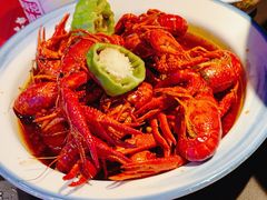 -虾乐园龙虾·夜宵(松江店)