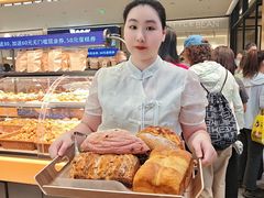 -UH祐禾(上海荟聚店)