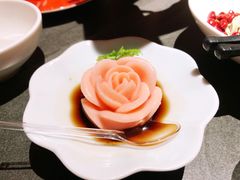 -小厨娘金榜题名(夫子庙秦淮河店)